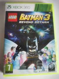 LEGO Batman 3 Xbox 360