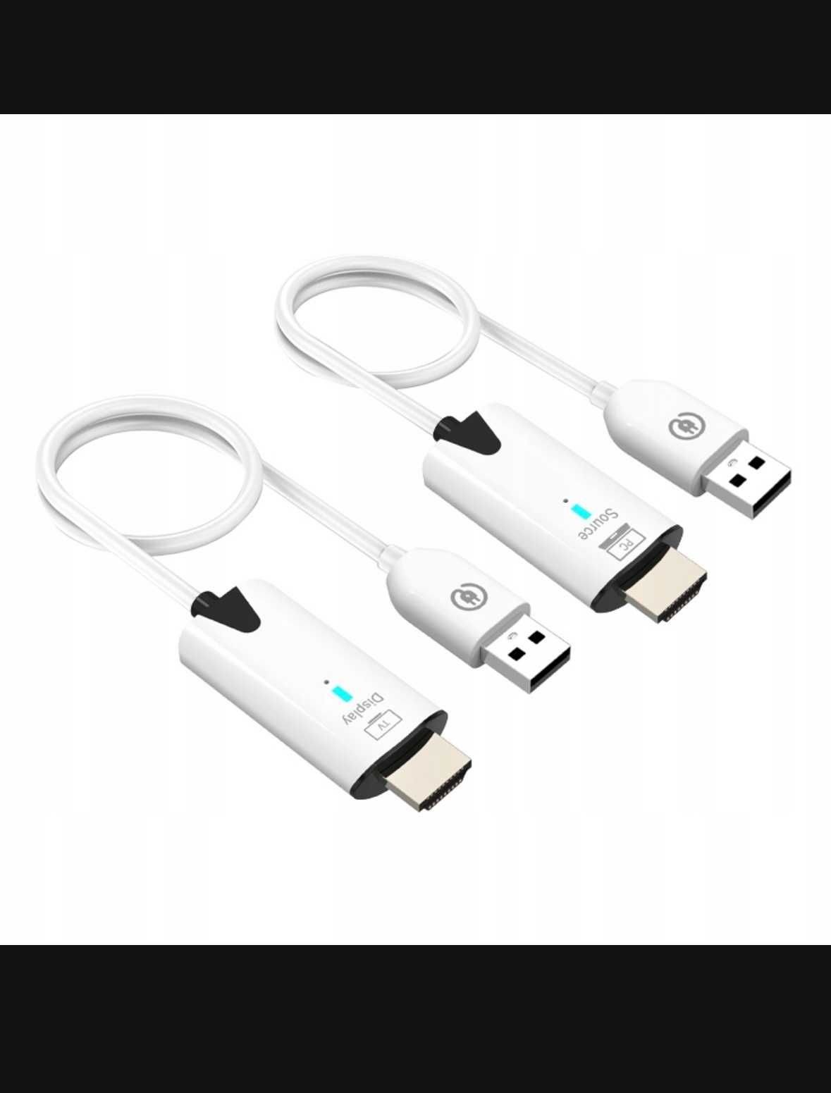 Transmiter HDMI XENSO Bezprzewodowy HL30
