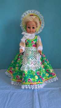 Платье для куклы на самовар, чайовница, кукла-грелка, чайница на заказ