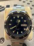 Zegarek Orient FAA02005D9 Ray II