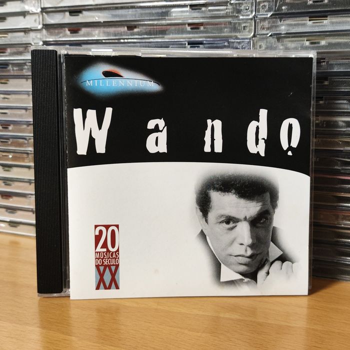 Millennium Wando