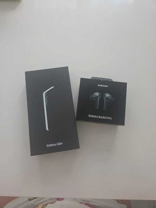 Samsung Galaxy Buds 3 Pro