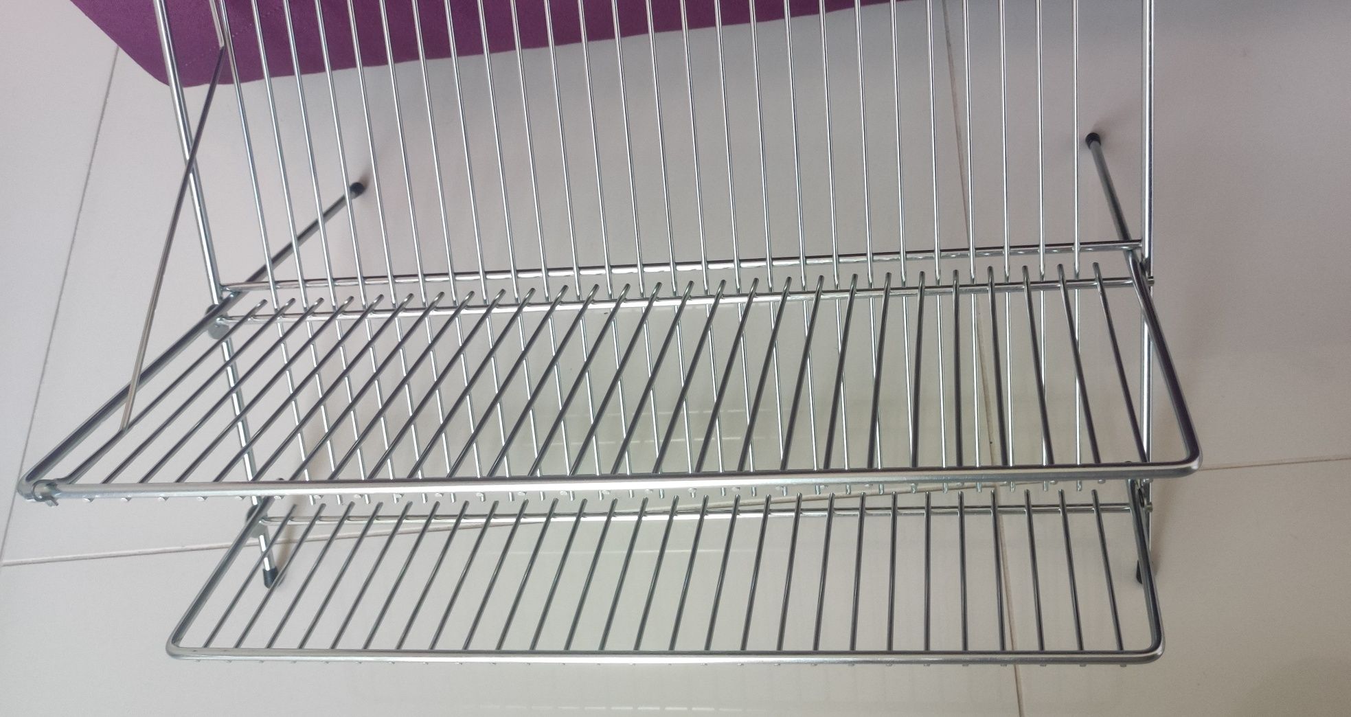 Suszarka do naczyń Ikea