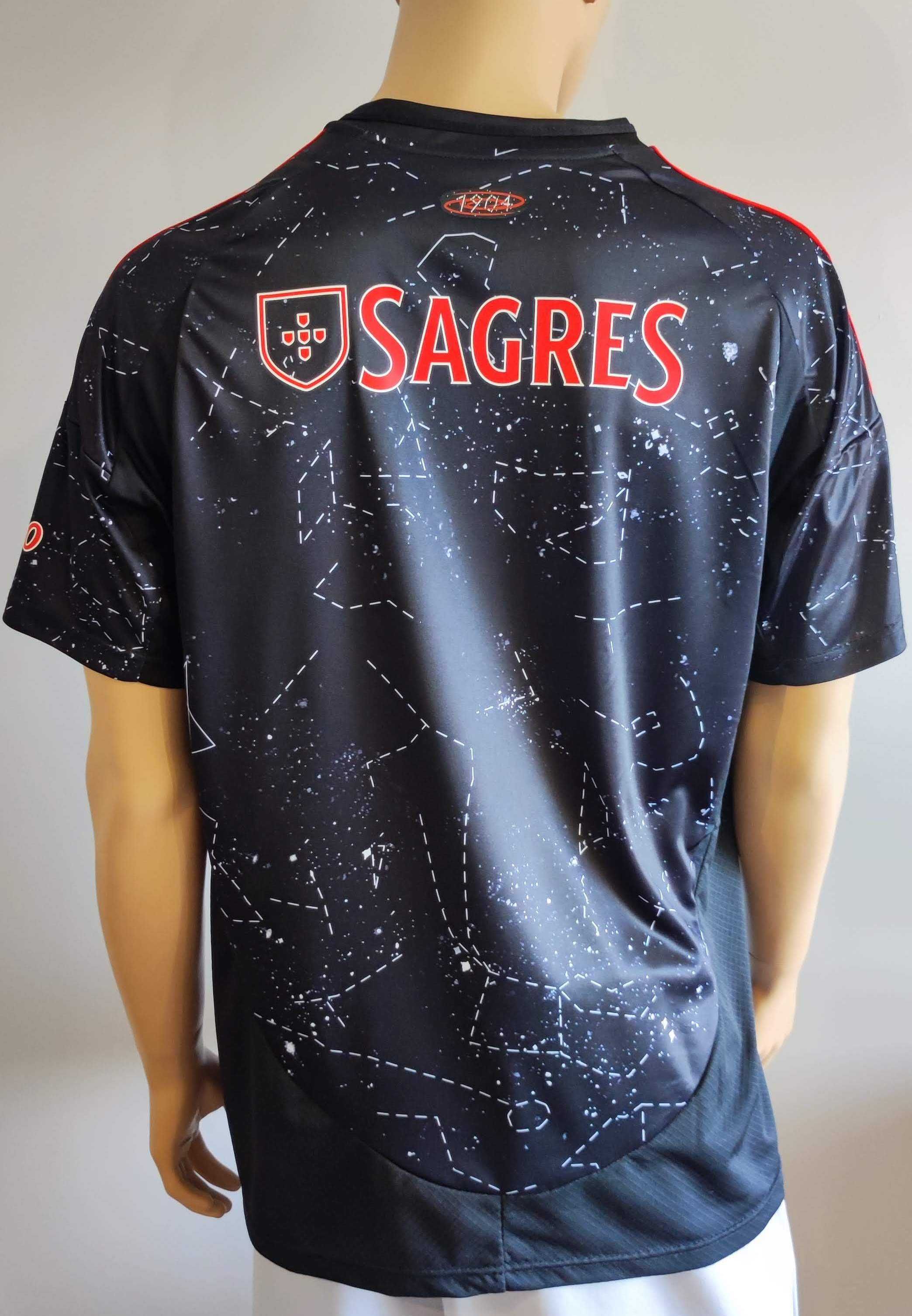 Camisola Benfica 24/25