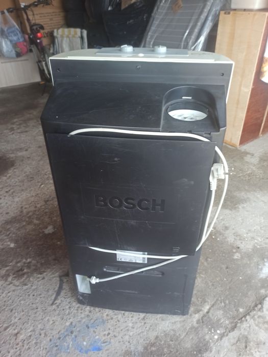 Кондиціонер переносний