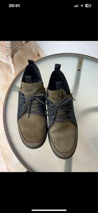 Sapatos timberland