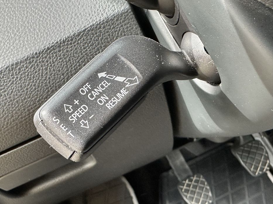 Volkswagen Passat B7 2013