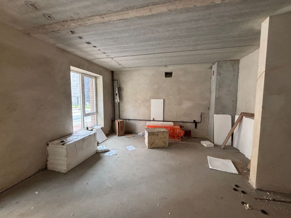 1кімнатна квартира_МА