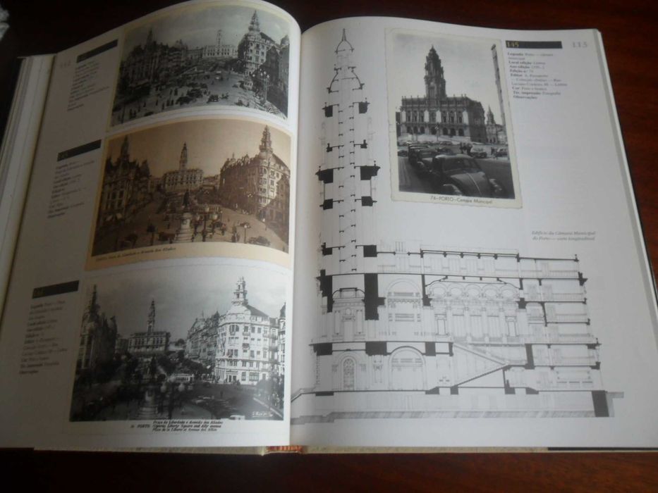 "O Bilhete Postal Ilustrado e a História Urbana do Porto" -José Passos