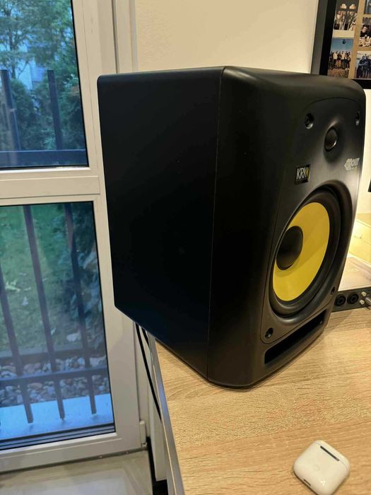 Monitory Studyjne KRK Rokit RP 8 GEN 2 [para]