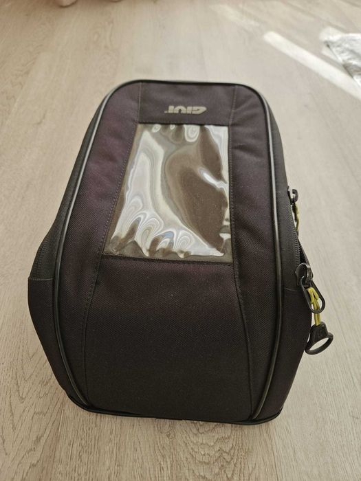 Saco Depósito Impermeável para Mota NC 750X