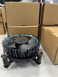 Chlodzenie Intel socket Lga 1700 miedz pasta nowe