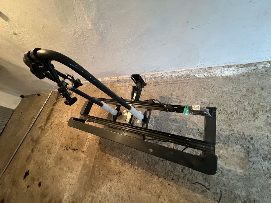 Вело крімлення на фарком