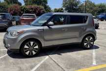 2016  Kia   Soul