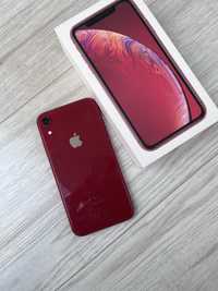 Iphone XR 64 GB 81% bateria