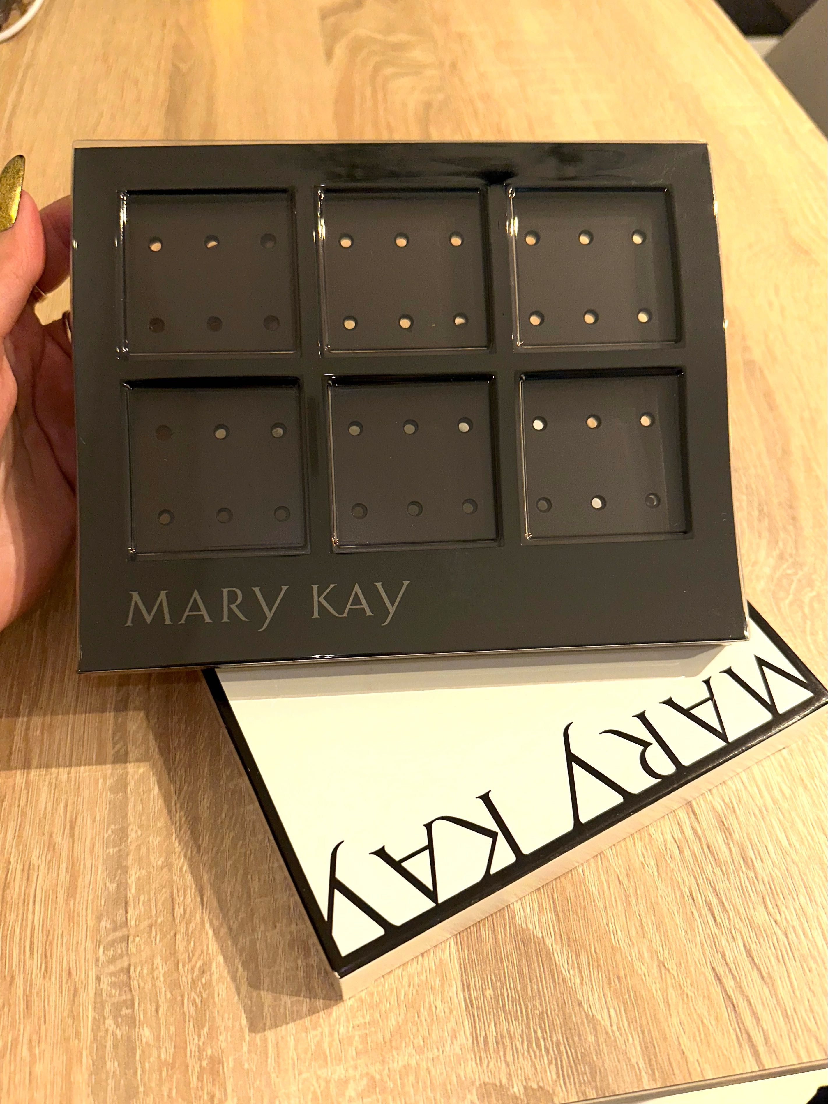футляр для косметики Mary Kay