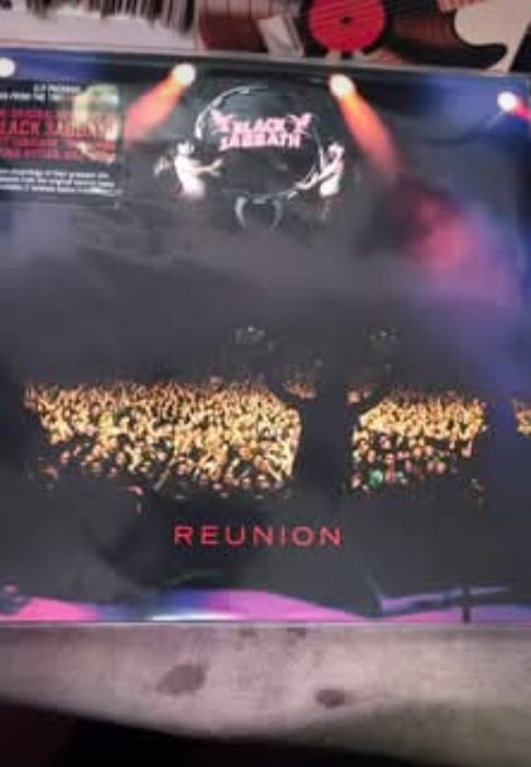 Black Sabbath Reunion 3lps novo
José Afonso selado
50€
Novo e