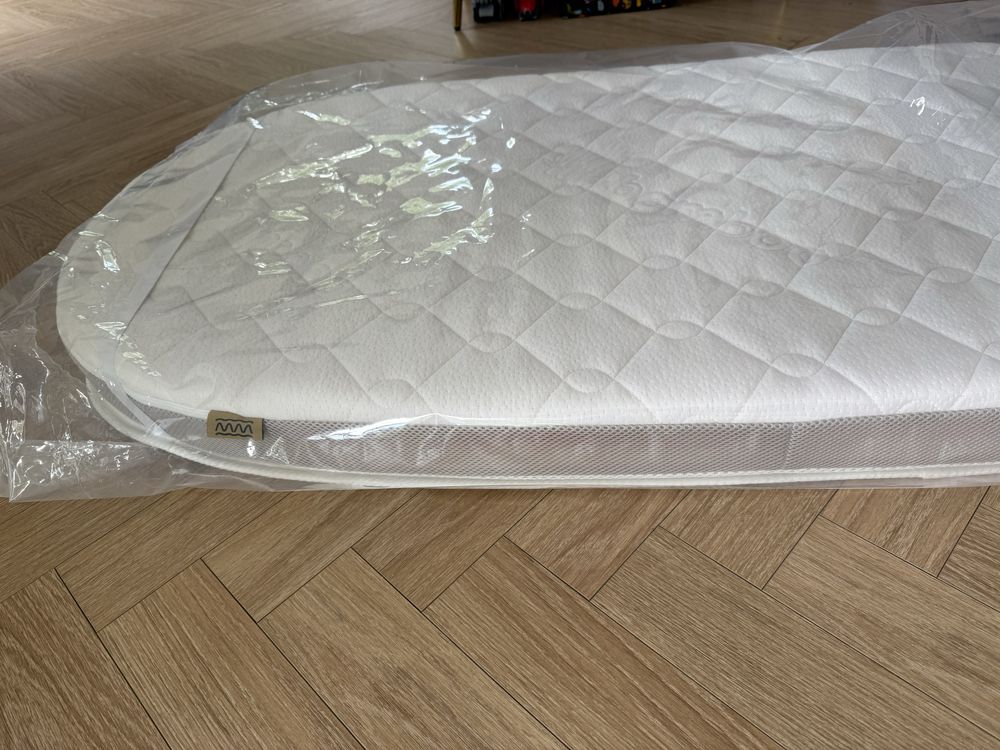 Stokke sleepi V3 materac do łóżeczka Nowy