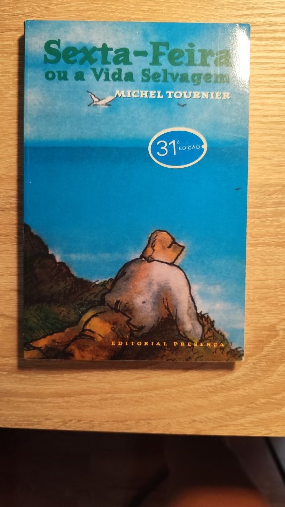 Livros vários géneros
