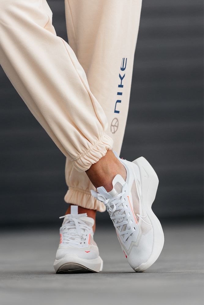 Кросівки жіночі Nike Vista Lite White Red 36-41 Без передоплати