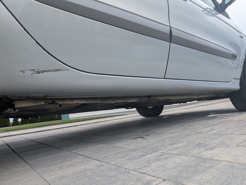 Sprzedam Scenic 1.9dci