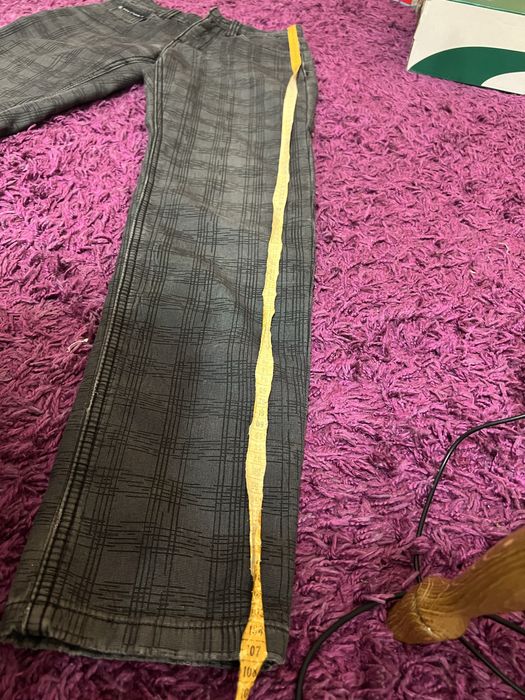 Джинси на хлопця