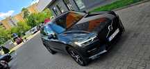 Volvo XC 60 VOLVO XC 60 Rdesign, 4x4, bogate wyposażenie, Head Up, niski przebieg