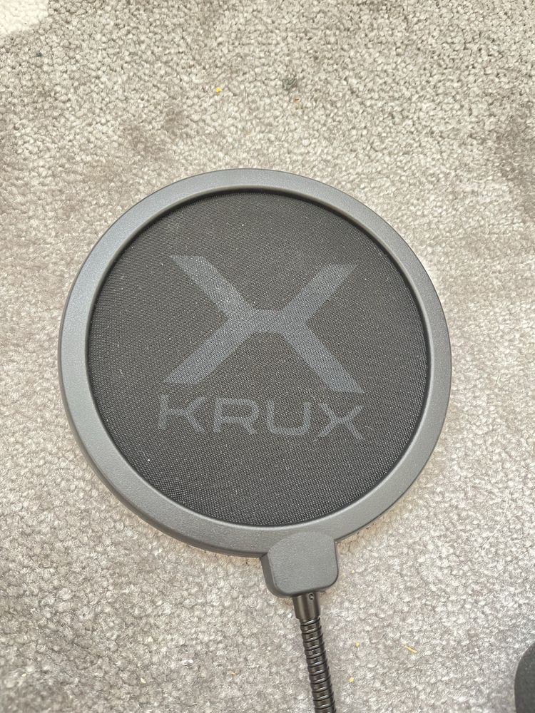 Mikrofon Krux Edis 3000