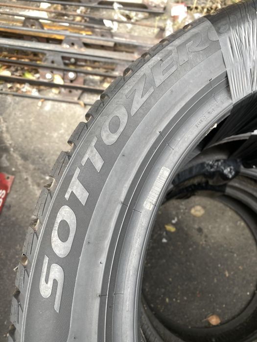 215 50 18 pirelli sottozero 3 95% Комплект