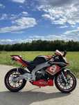 Aprilia Rs4 125 | 4T | A1