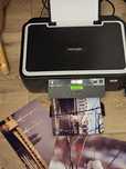 Drukarka Lexmark s305