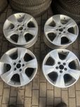 17 5x110 Felgi alu Opel