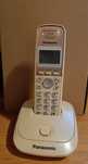 Telefon Panasonic KX TG 2511, bezprzewodowy