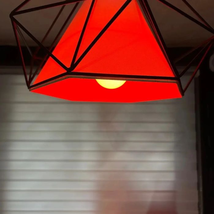 Светодиодная лампа