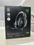Headset Razer Blackshark V2 X
