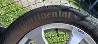 Opony letnie Continental 185/55 R15  H XL