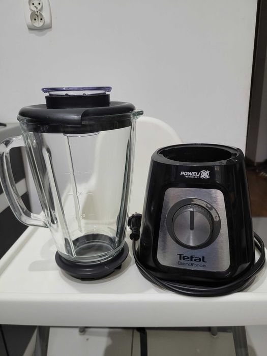 Blender kielichowy TEFAL BL438831