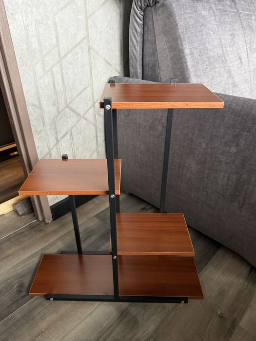 Stojak na kwiaty - kwietnik