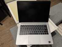 Huawei MateBook D 14 / Ryzen 5/8GB/256GB