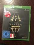 Gra skyrim xbox one