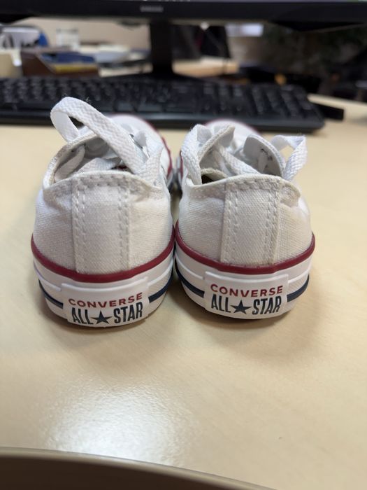 Дитячі кеди Converse 3J256