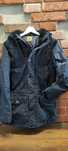 Carhartt W Anchorage Parka rozmiar XS