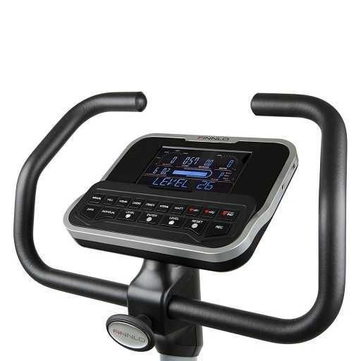 Rower stacjonarny eletromagnetyczny FINNLO EXUM XTR BT