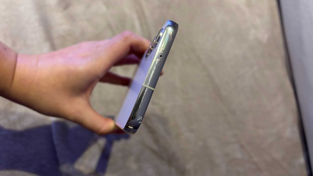 Samsung Galaxy S23 plus