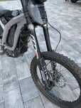 Amortyzator Surron, (fastace,fox 40,rockshox,boxxer)