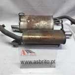Panela Escape diesel  Gasolina Smart Forfour Mitsubishi Colt