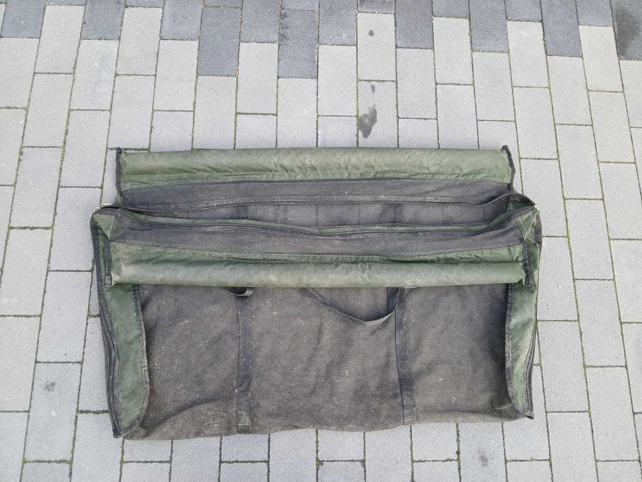Worek karpiowy prologic c series.