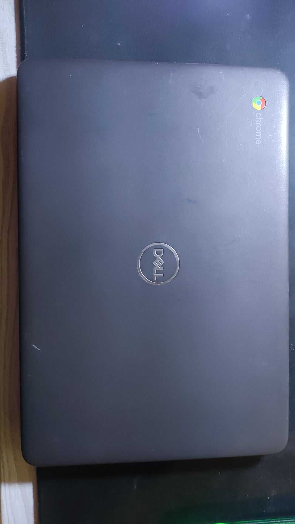 Dell chromebook 3100