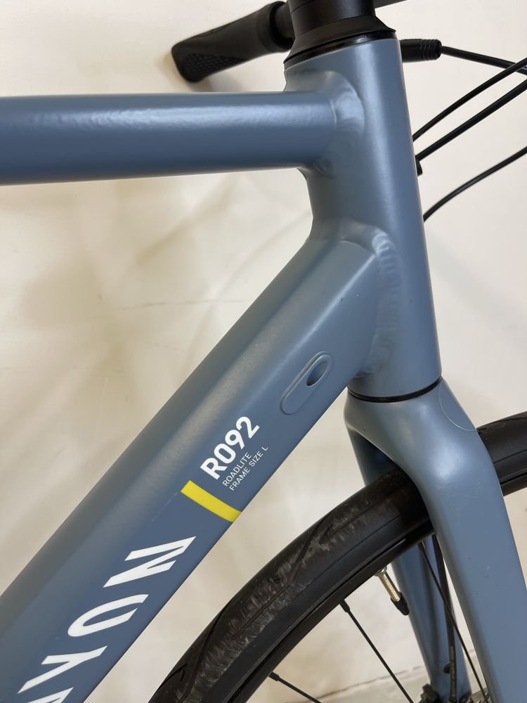 Canyon Roadlite R092 | SRAM Apex 1x11 | Розмір L | Гібрид | Гідравліка