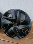 Felga pojedyncza VW ID.BUZZ R-LINE 8x20 ET45 10x20 ET58 1T3.601.025E